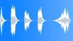 Amazing magic collection Sound Effect