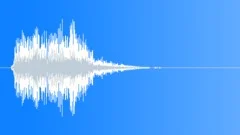 Amazing magic - make biggerSound Effect
