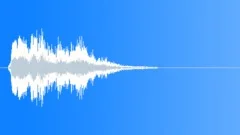 Amazing magic - shrinkSound Effect