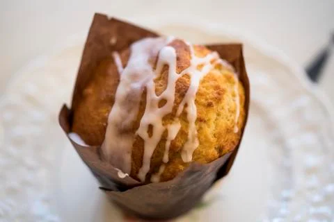 Amazing Muffin Stock Photos
