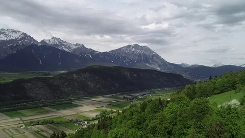 Amazing nature Video stock 91543217