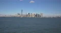 Amazing panoramic 4K view of downtown New York 4k or 4k+ Resolution