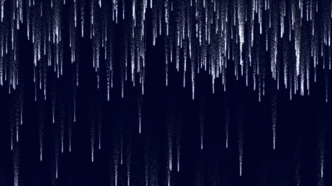 Amazing Particles Background Stock Footage 86523693