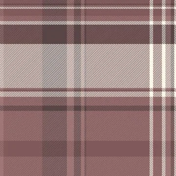 Amazing pattern plaid seamless, old fabric background texture. Christmas ta.. Stock Illustration