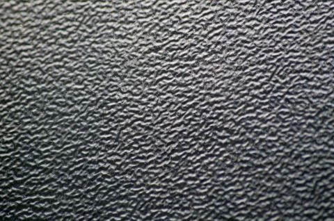 Amazing patterns on embossed glass during dawn. A blank for text about unde.. Stock Photos