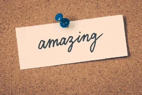 Amazing Stock Photos