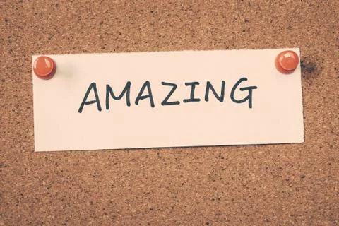 Amazing Stock Photos