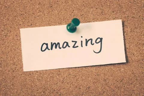 Amazing Stock Photos