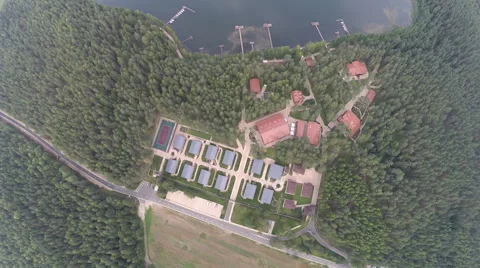 Amazing place Video stock 63907009