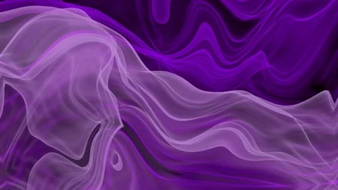 Color steam motion smoke flow purple blue light Stock Video Footage by  ©golubovy #351764670