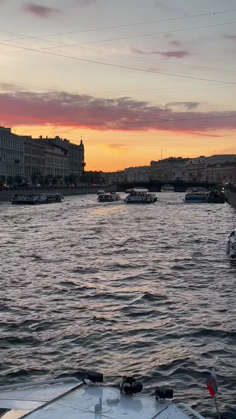 Amazing river Stock Footage 312220992