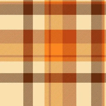 Amazing seamless texture pattern, workshop textile fabric check. Kind plaid.. Stock Illustration