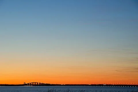 Amazing sky Stock Photos