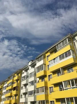 Amazing sky Stock Photos