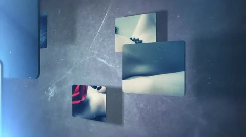 Amazing Slideshow Stock After Effects