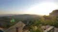 Amazing sunset in Barcelona 4k or 4k+ Resolution