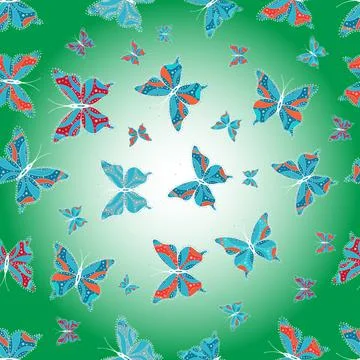 Amazing super cute abstract and nice picture Ilustración de archivo
