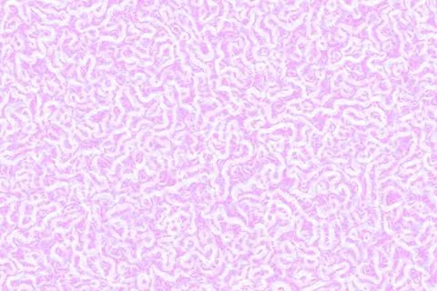 Amazing template with smooth forms computer graphics background texture Stockillustratie