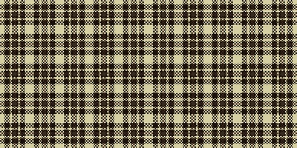 Amazing vector background pattern, floor fabric plaid textile. Us check sea.. Stock Illustration