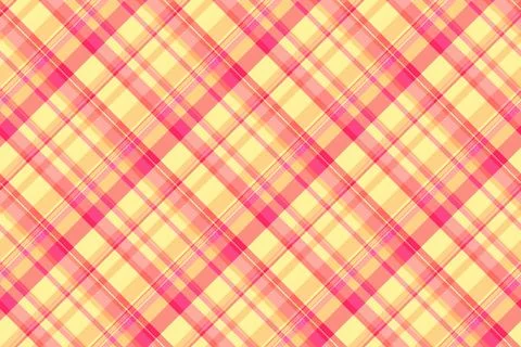 Amazing vector seamless texture, india pattern textile tartan. Tiny plaid c.. イラスト素材