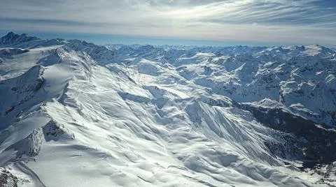 Amazing view Stock Photos