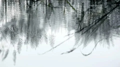 Amazing water wave motion Stock Footage 56447738
