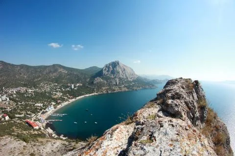 Amazing World Stock Photos
