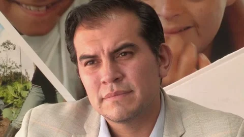 The Amazon has become a new hotspot for minors recruited by organized crime in E Video stock 311021635