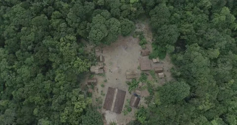 Amazon Tribe Stock Footage ~ Royalty Free Stock Videos | Pond5