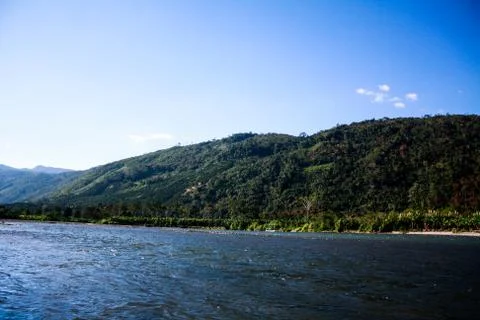 Amazon River Stock Photos