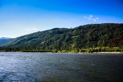 Amazon River Stock Photos
