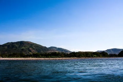 Amazon River Stock Photos