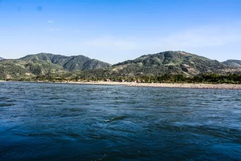 Amazon River Stock Photos