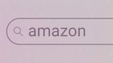 Amazon Search Stock Footage 235427086
