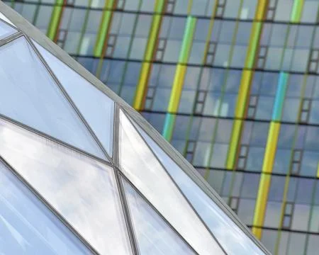 Amazon Sphere Stock Photos