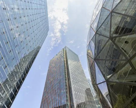 Amazon Sphere Stock Photos