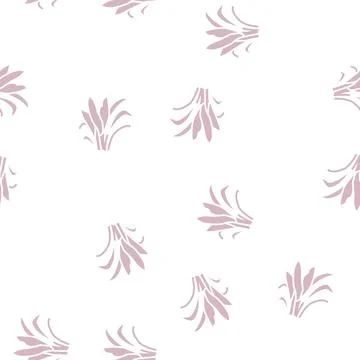 Amazon sword glyph seamless pattern Stock Illustration
