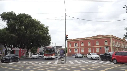 Amazonas 07 Stock Footage 126362164