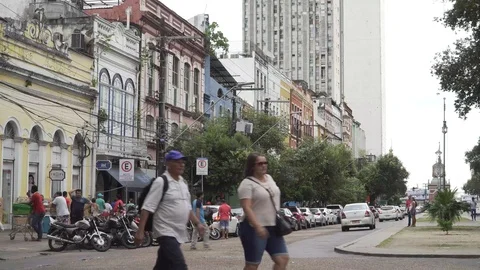 Amazonas 09 Stock Footage 126362176