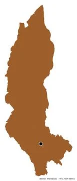 Amazonas, region of Peru, on white. Pattern 스톡 일러스트