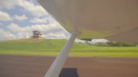 Amazonia take off 스톡 동영상 301918822