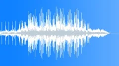 Amazonian Morning (30 sec) Stock Music