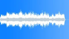 Amazonian Morning (Ambient Bed)Stock Music