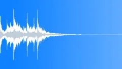Amazonian Morning (Stinger B) Sound Effect
