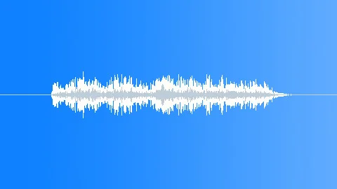 Amb Space Horror Computer Sounds 01 Sound Effect
