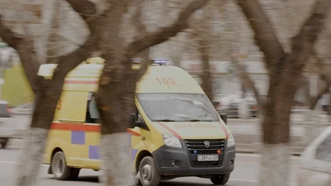 AMB4Kp Stock Footage 129380245