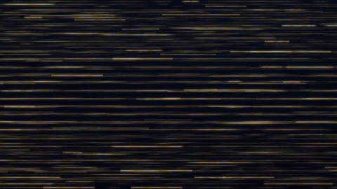 Amber and blue light flow in abstract motion 스톡 동영상 330062102