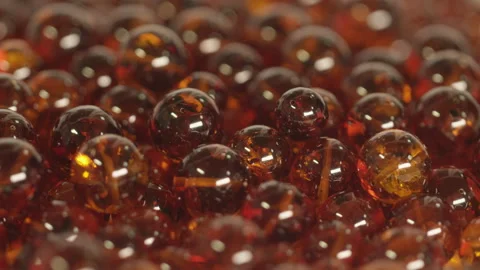 Amber Video stock 138127976