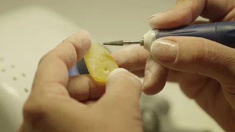 Amber Video stock 138128791