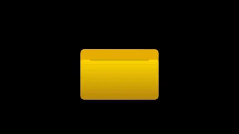 Amber Gold Digital Wallet Icon with Radiant Currency Coin Sliding into Slot.. Видео 346202128